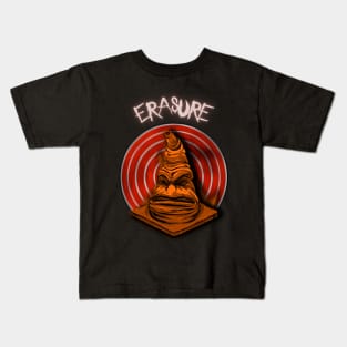 erasure Kids T-Shirt